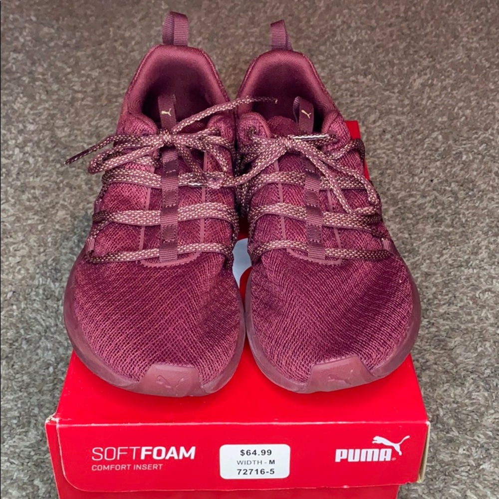 Puma SoftFoam sneakers